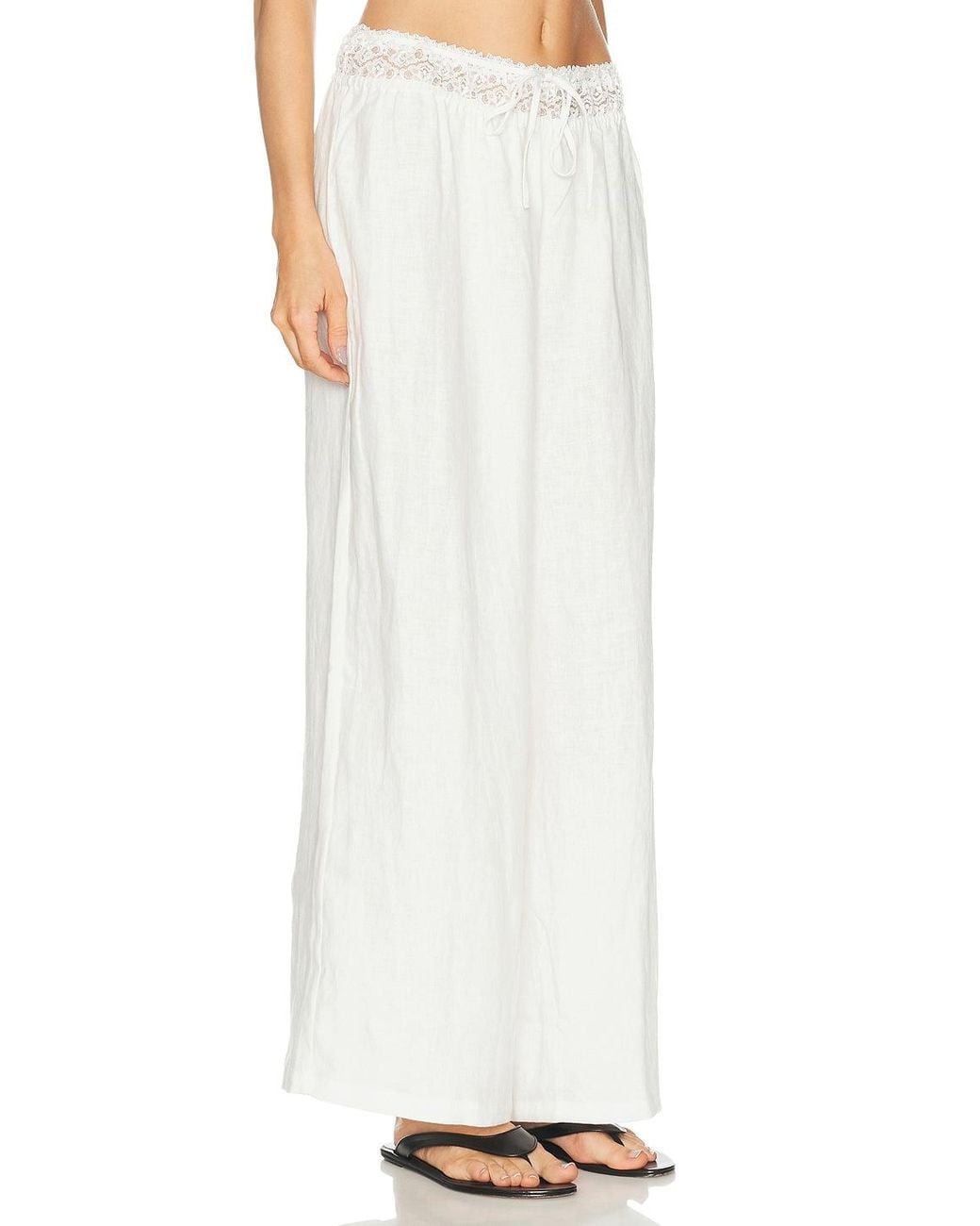 ELCE Multicolor Elio Pant