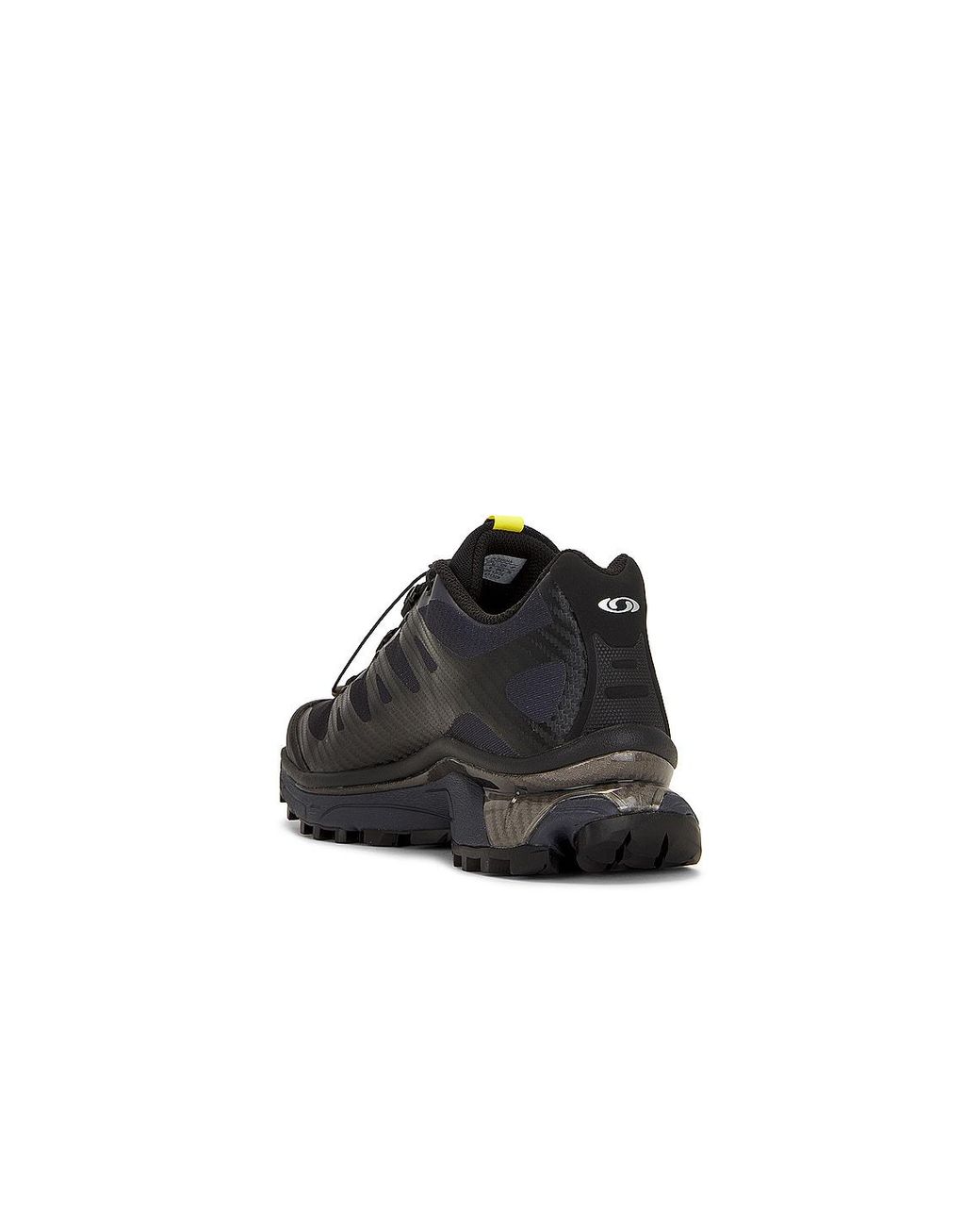 Salomon Black Xt-4 Og Sneaker for men
