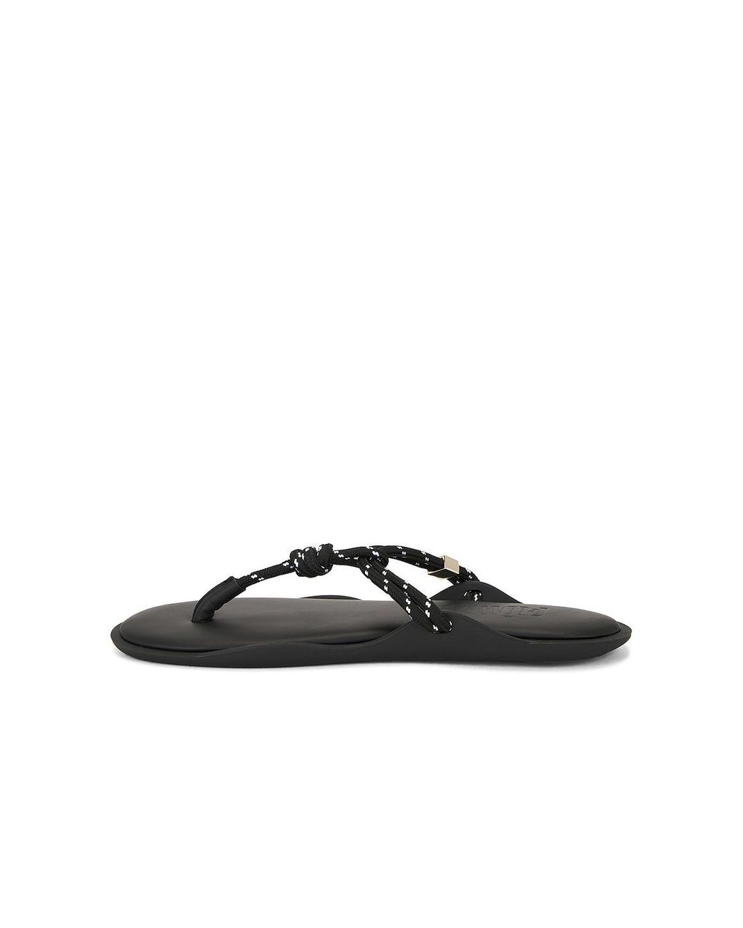 FLOWZE Black Flo Slide