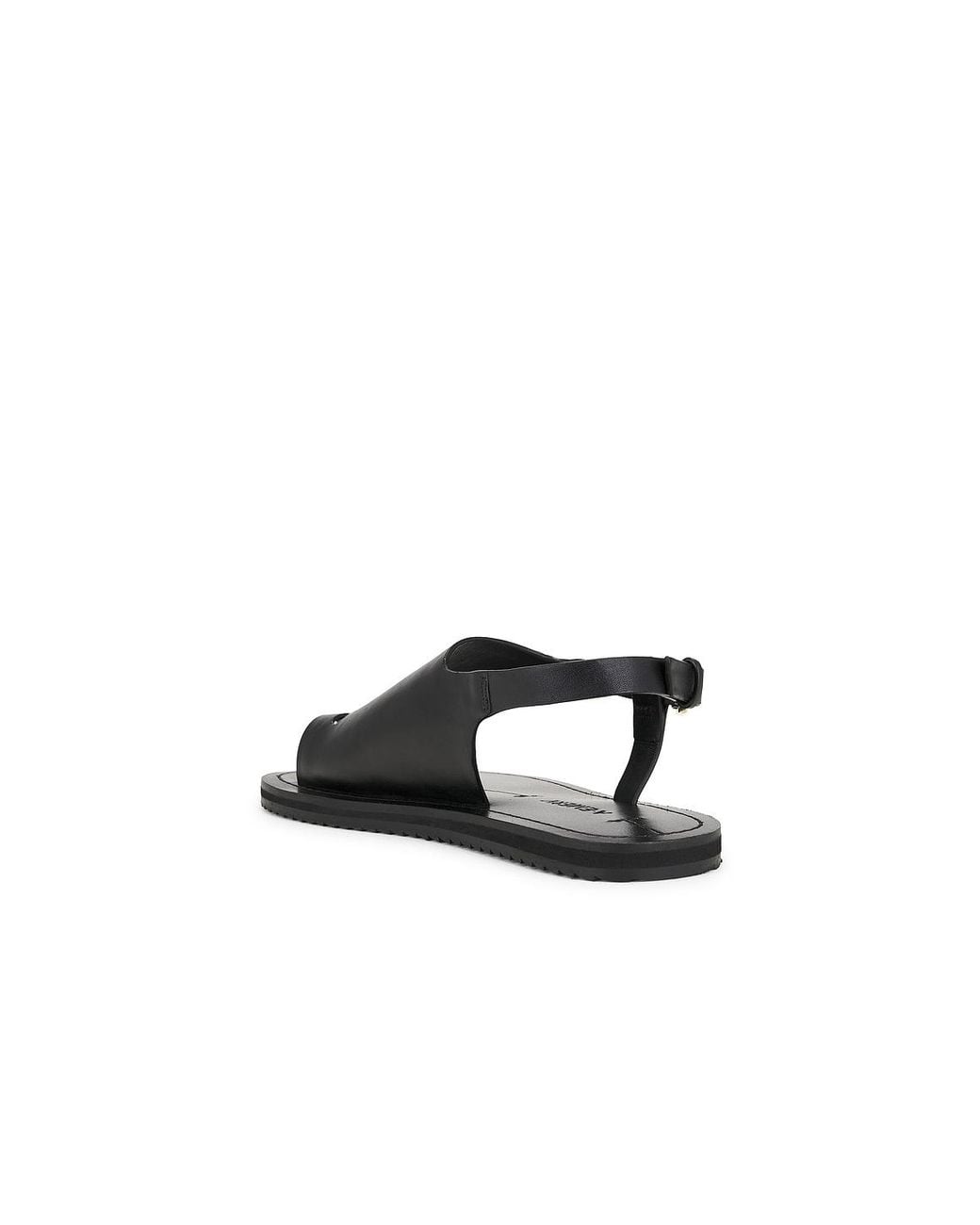A.Emery Black Milne Sandal