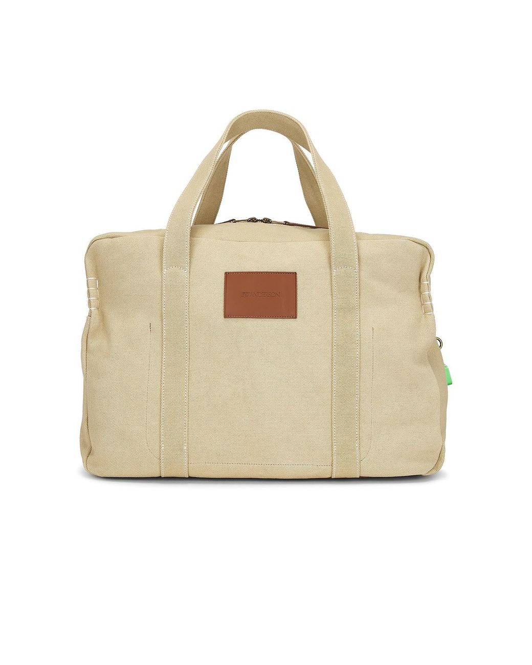 J.W. Anderson Natural Week Ender