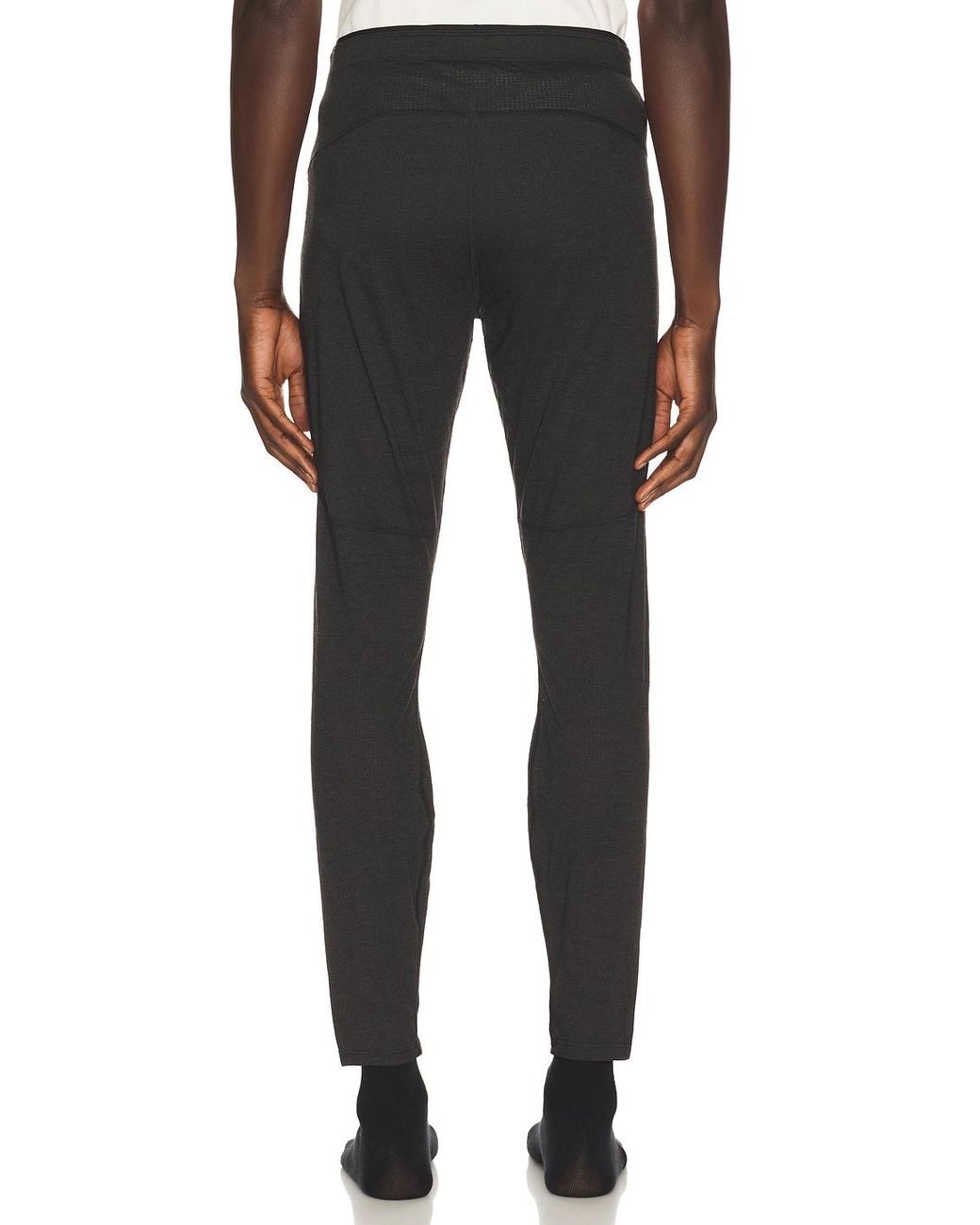 The North Face Summit Pro Baselayer Tight in Black for Men | Lyst