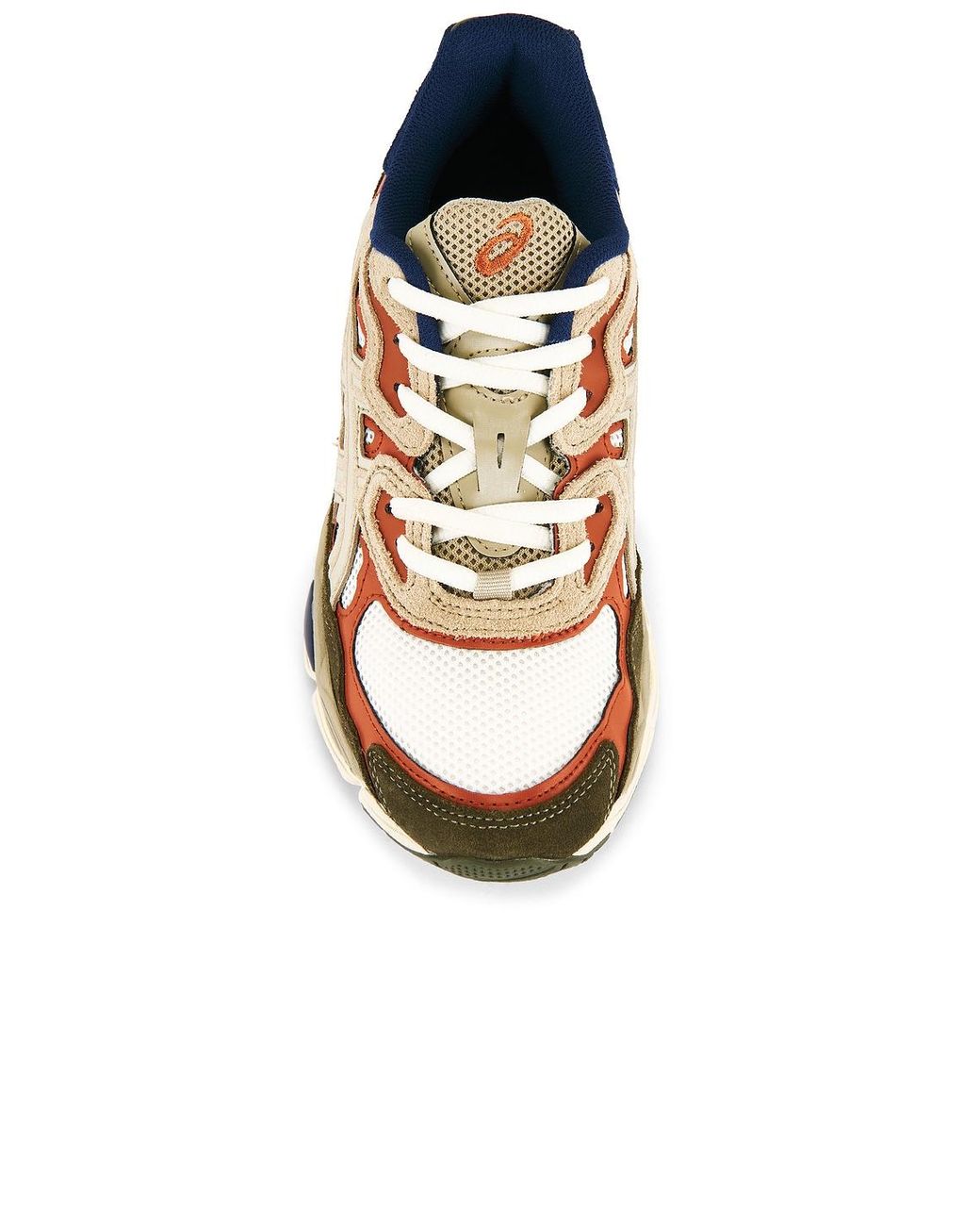 Asics Multicolor Gel-Nyc