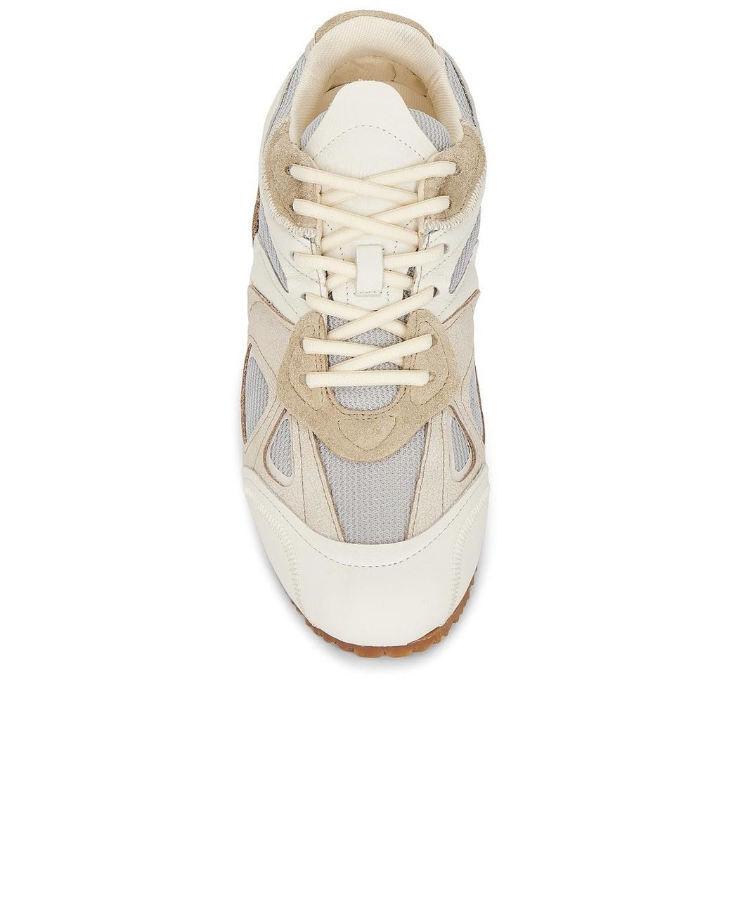Axel Arigato White Slow Runner for men