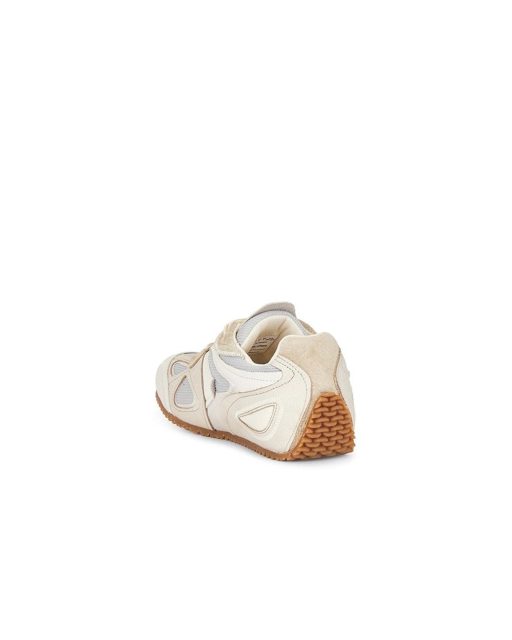 Axel Arigato White Slow Runner for men