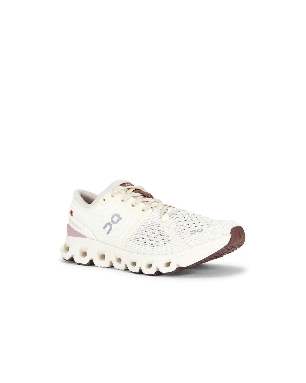 On Shoes White Cloud X 4 Sneaker