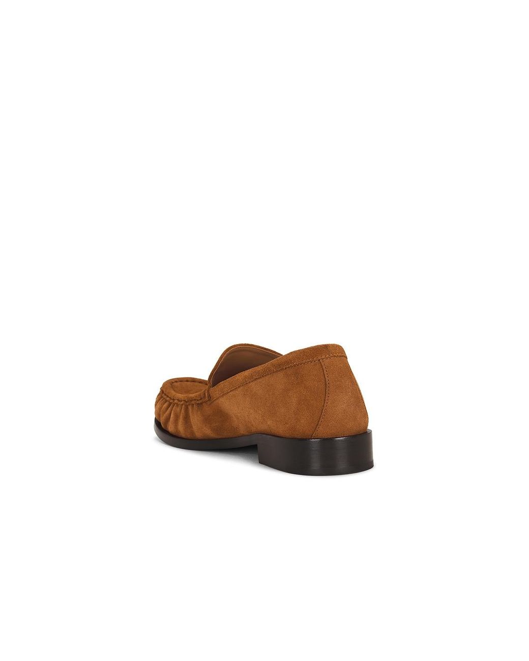 Dries Van Noten Brown Loafer for men
