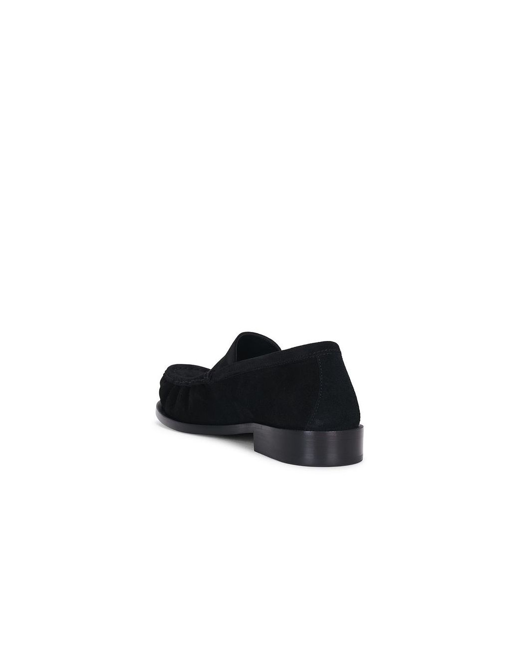 Dries Van Noten Black Loafer for men