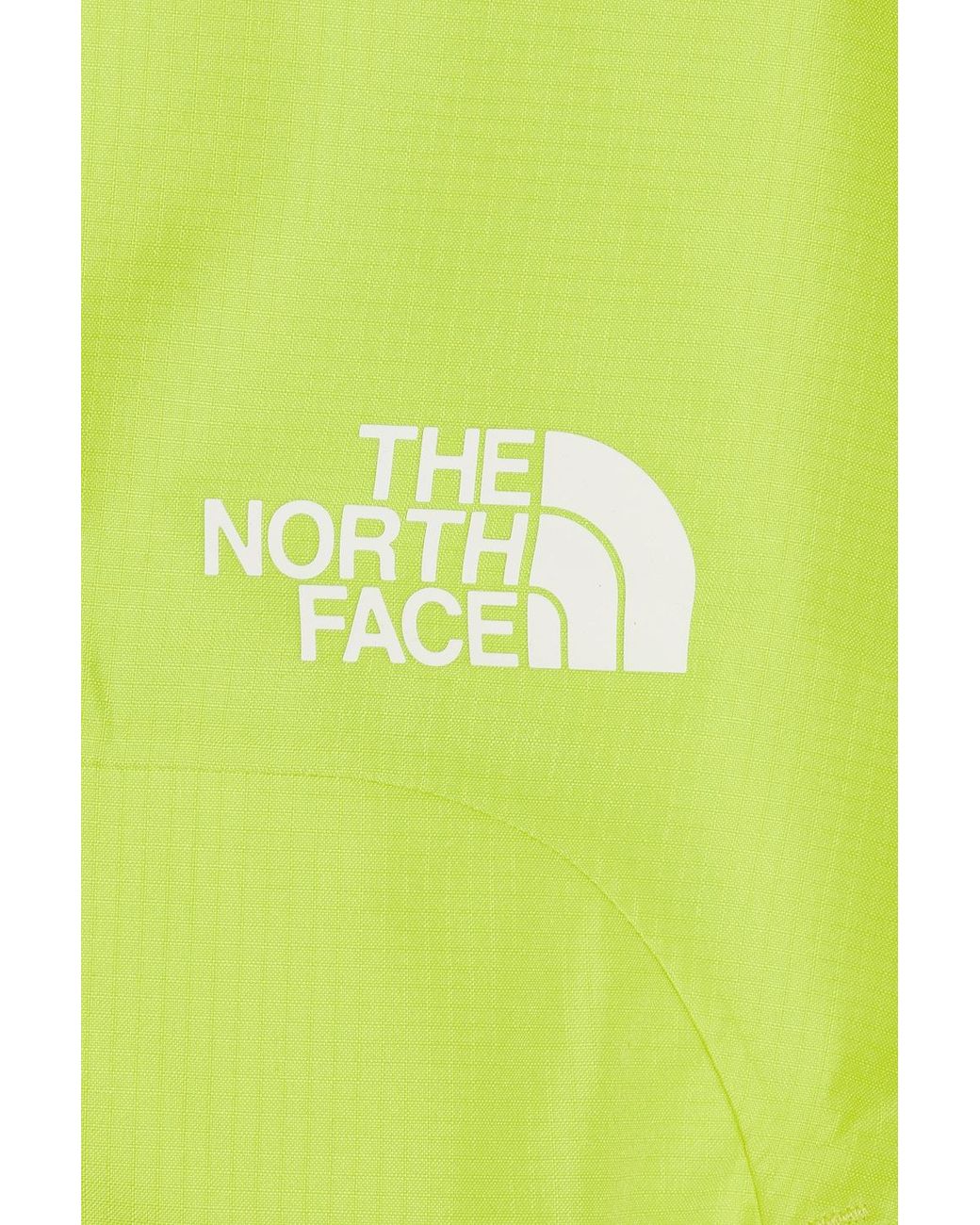 The North Face Multicolor Valley View Jacket for men