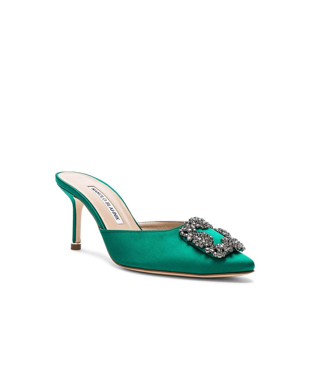 manolo blahnik hangisi mules