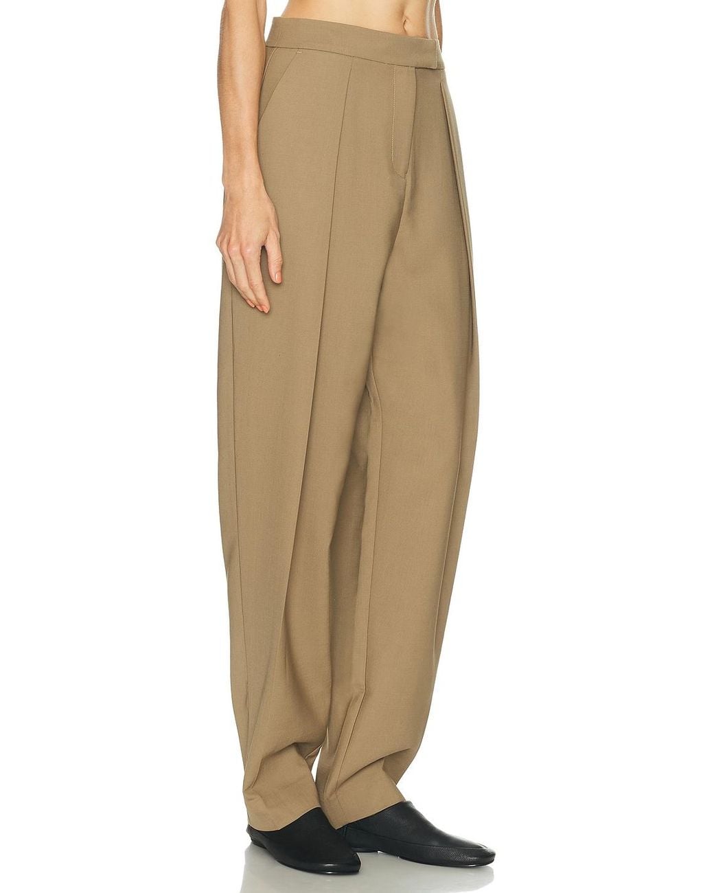 SRG Natural Sonny Trouser