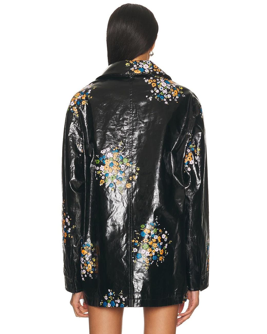 Jil Sander Black Jacket