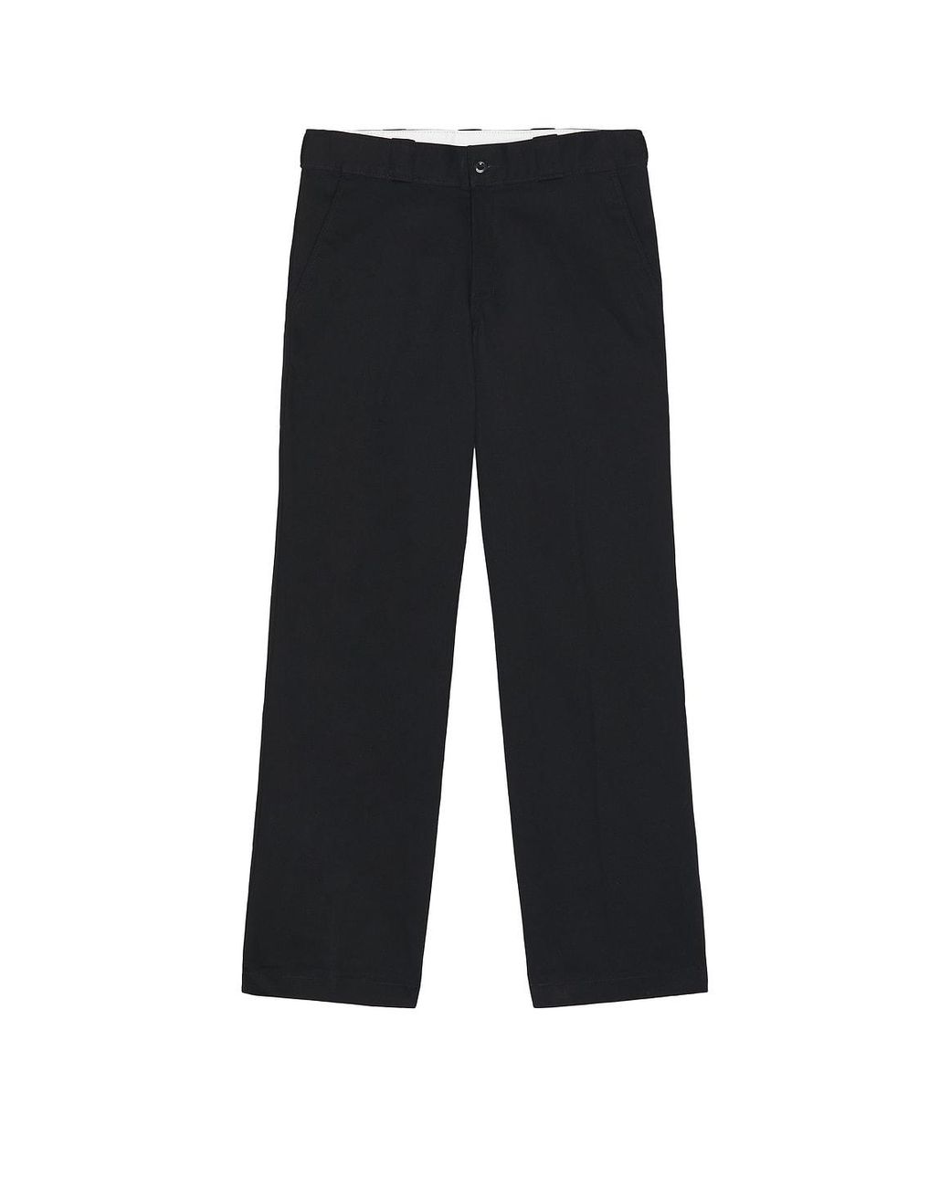 Dickies Black 247 Pant for men
