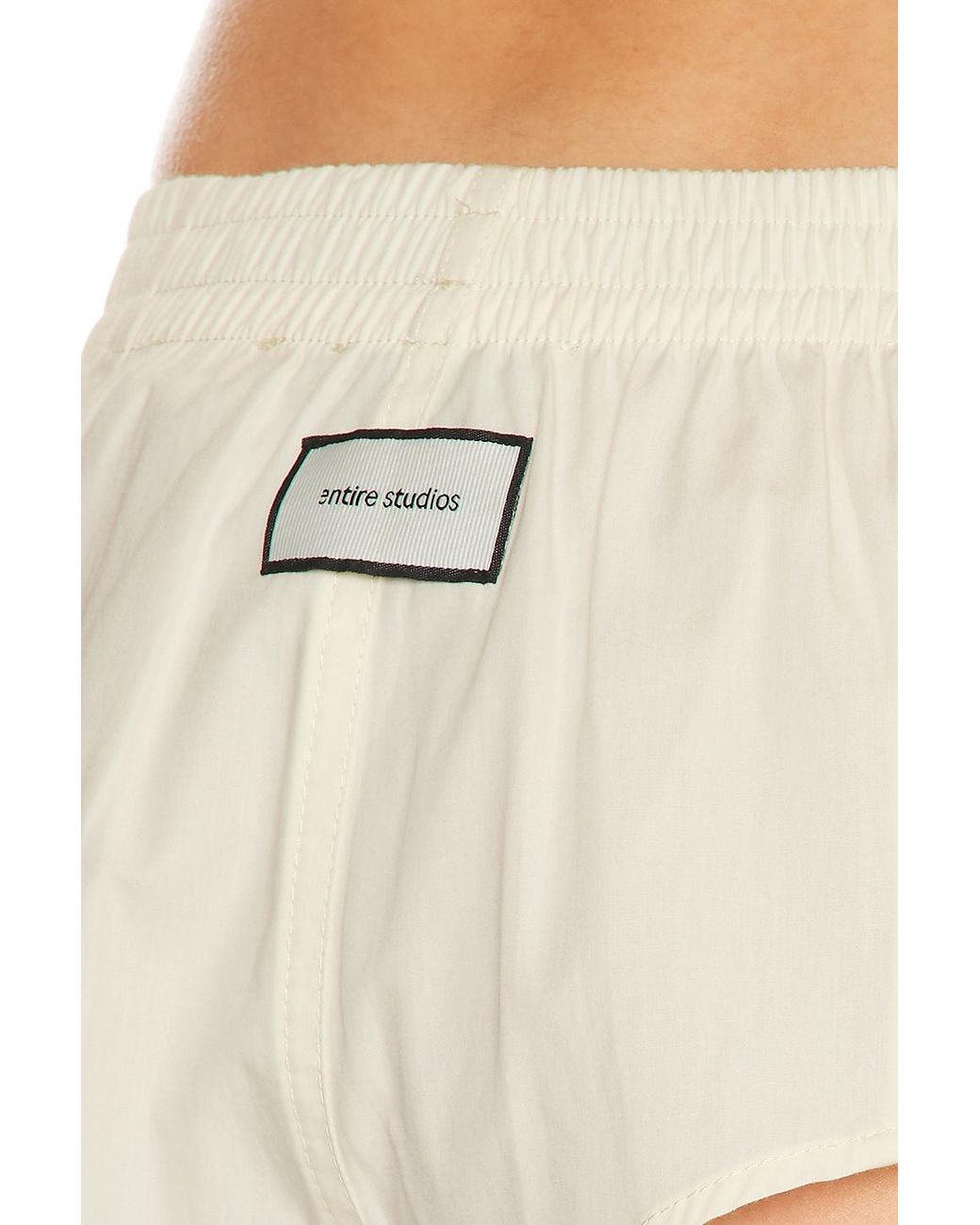 Entire studios White Pixie Boxer