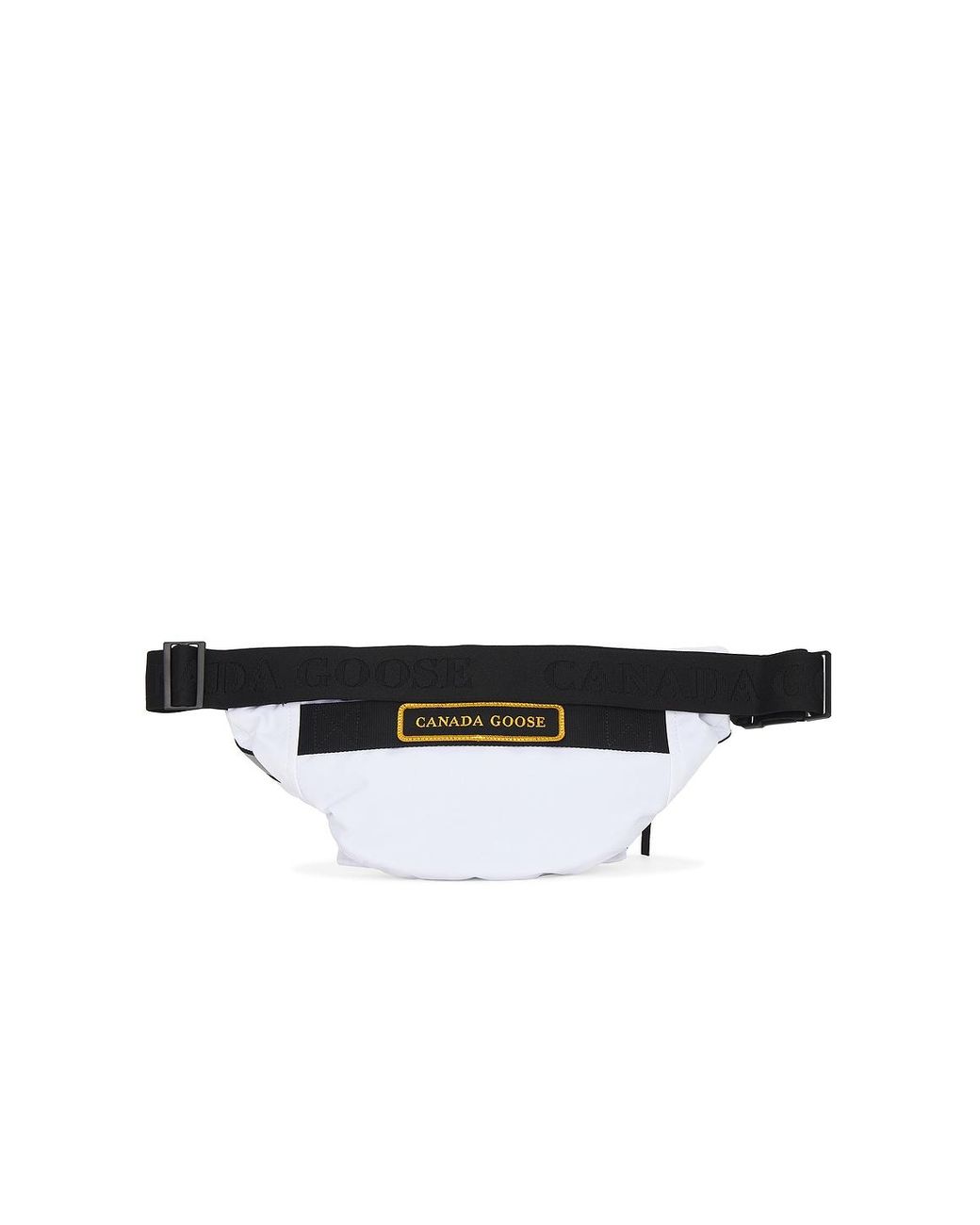 Canada Goose Waist Pack in White for Men | Lyst