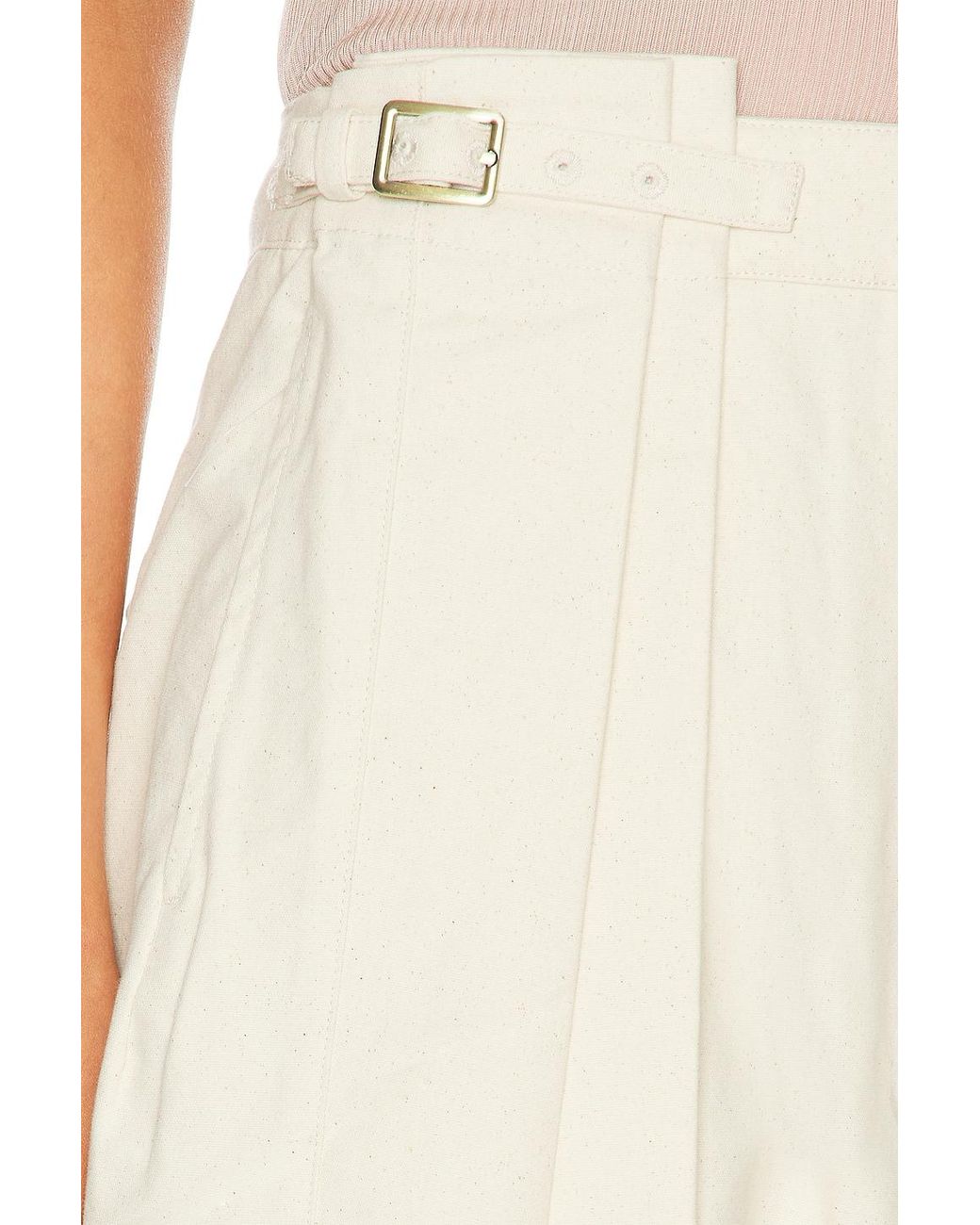 Ronny Kobo Natural Devi Pants