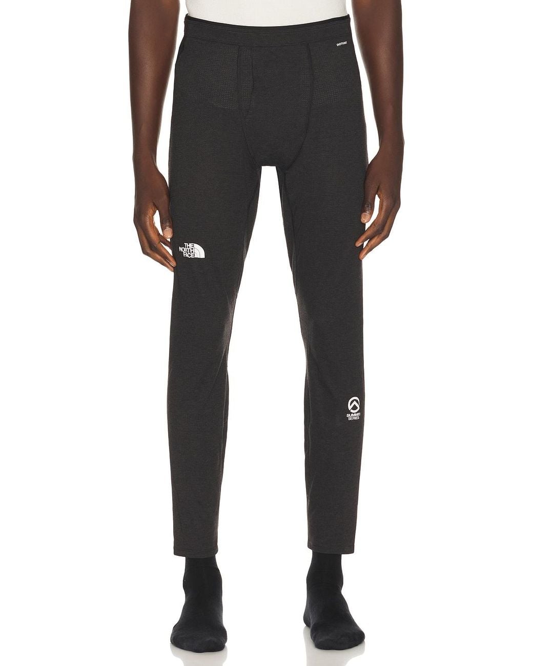 The North Face Summit Pro Baselayer Tight in Black for Men | Lyst