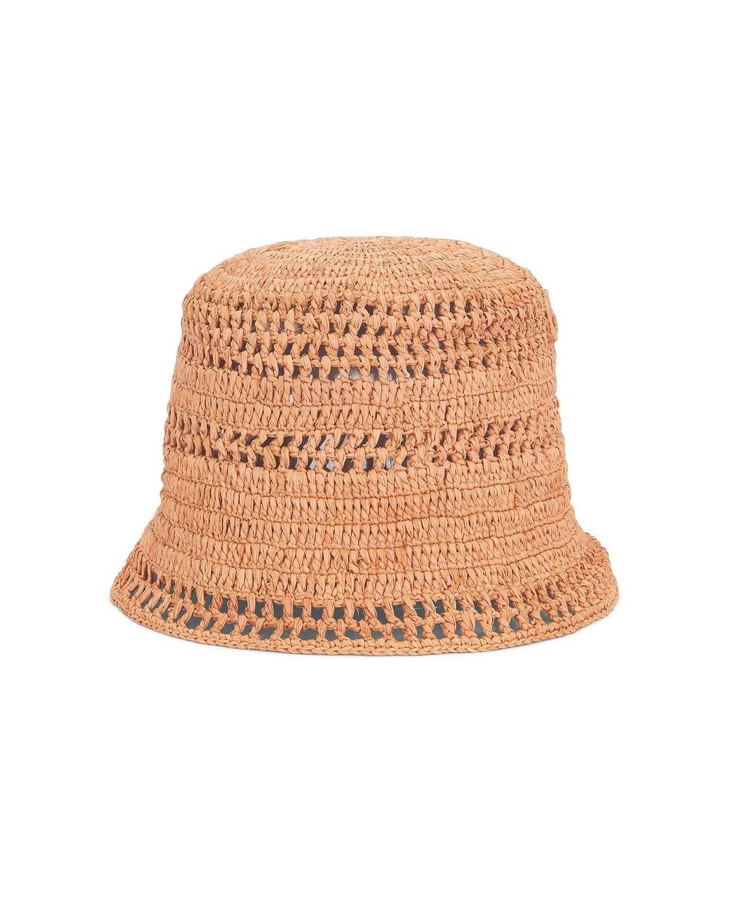 Chloé Natural Sunset Hat