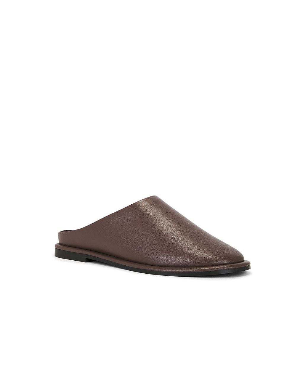 A.Emery Brown Spencer Flat