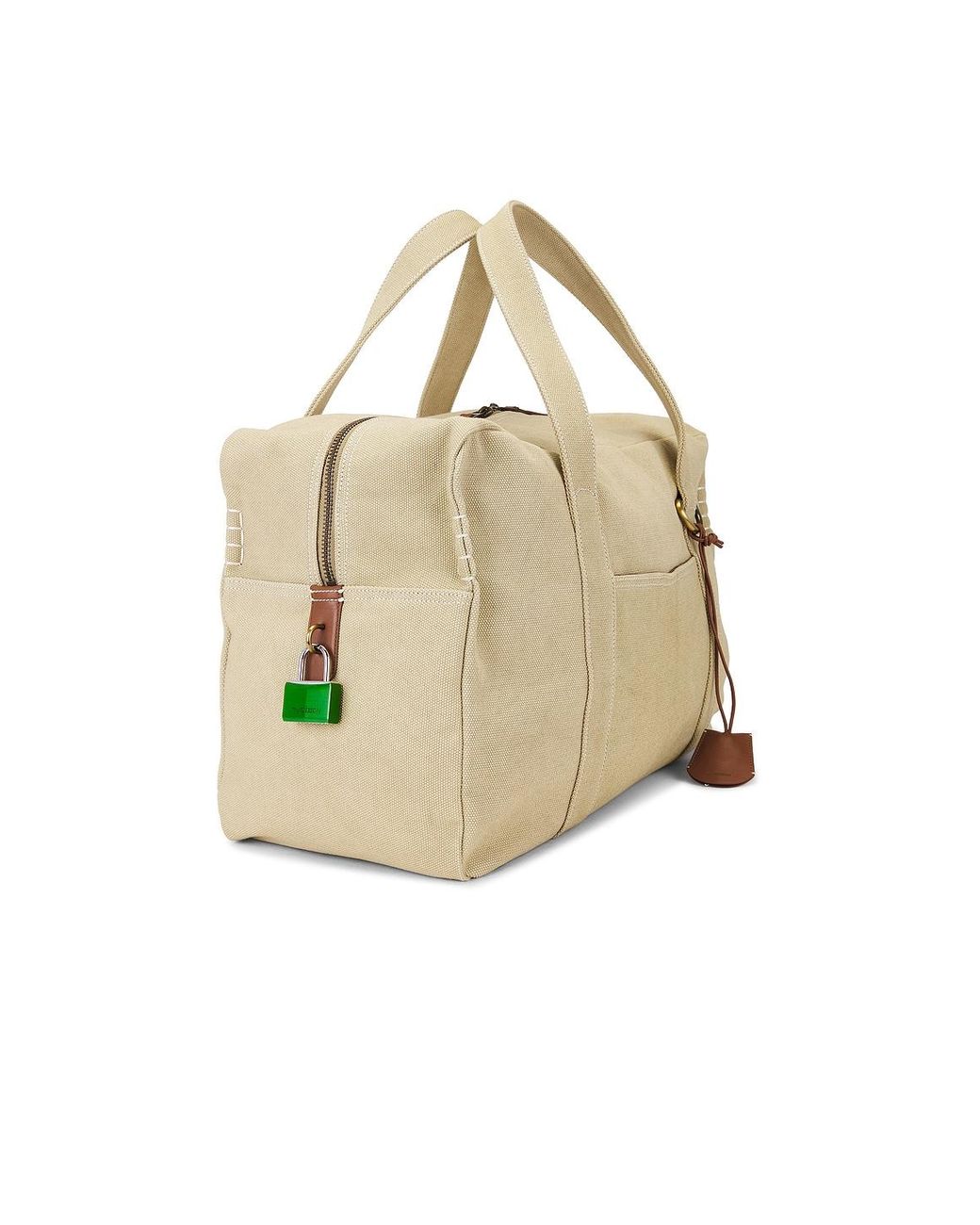 J.W. Anderson Natural Week Ender
