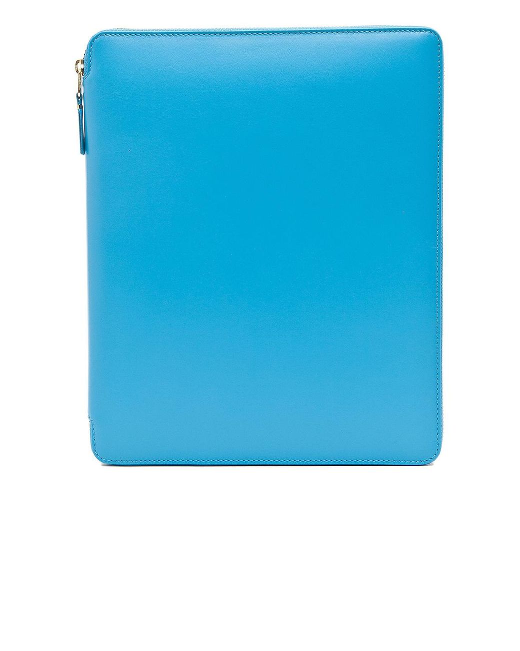 Comme des Garçons Blue Classic Ipad Case