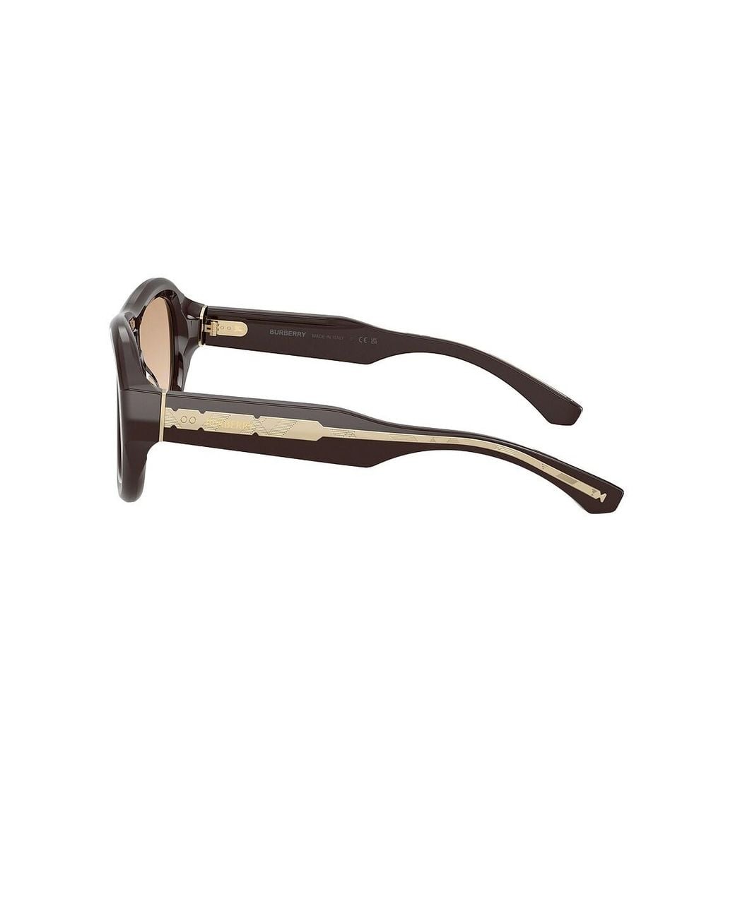 Burberry Natural Shield Sunglasses
