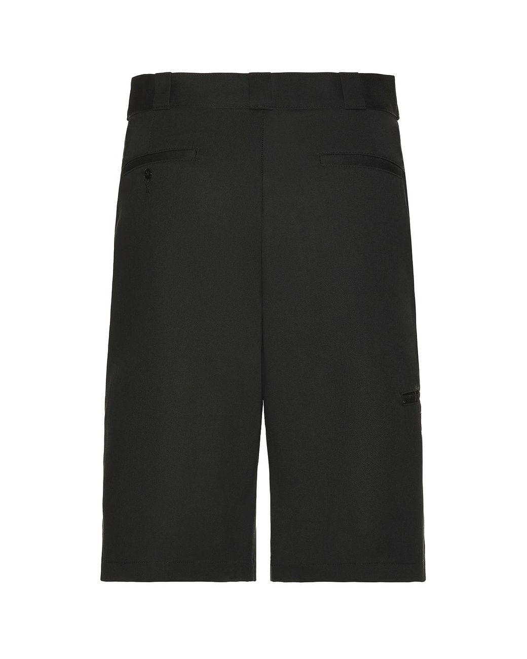 Dickies Black 13 Multi Pocket Work Short for men