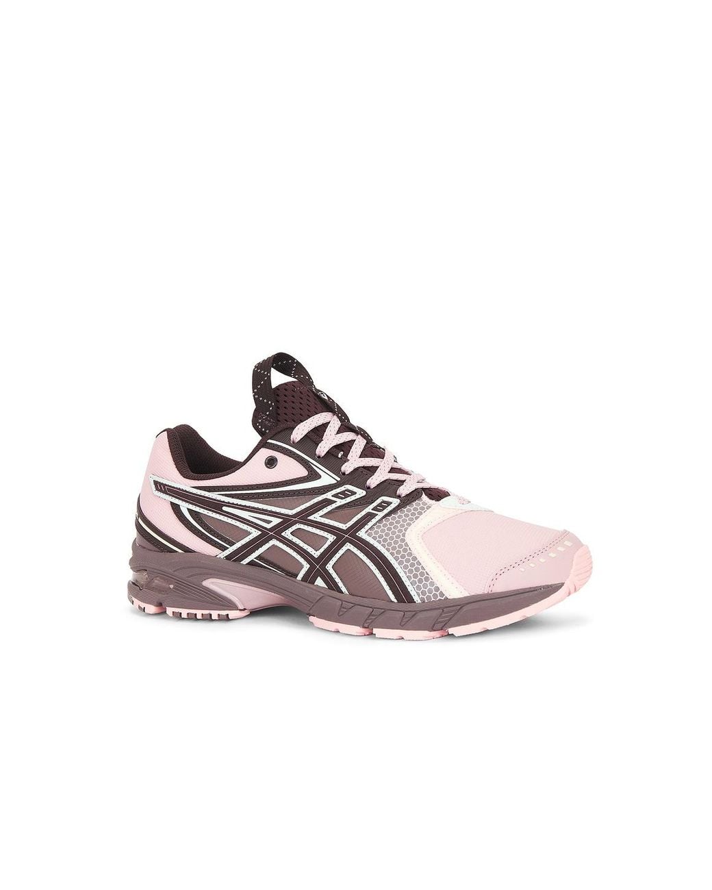 Asics Pink Ub11-S Gel-Ds Trainer 14 Sneaker for men