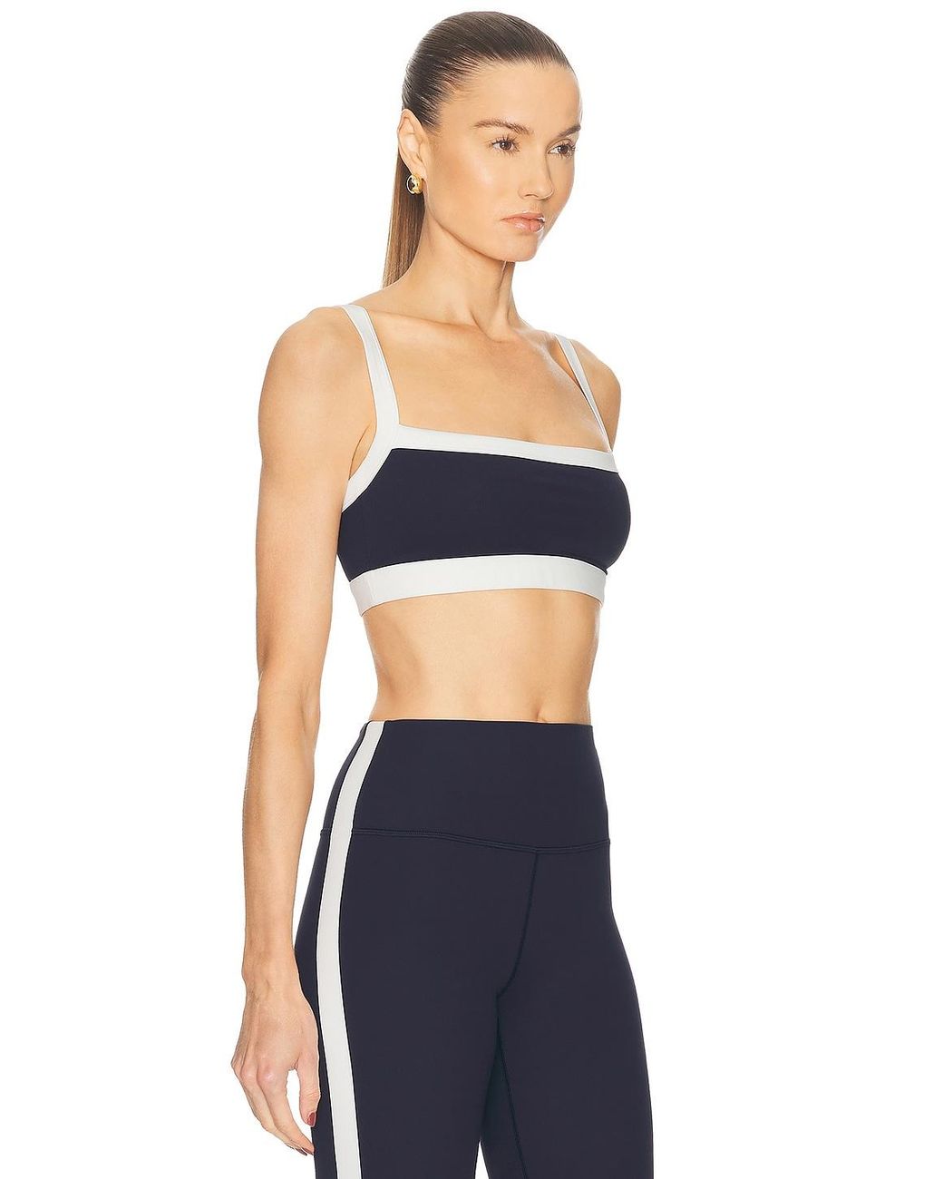 Splits59 Blue Monah Rigor Bra