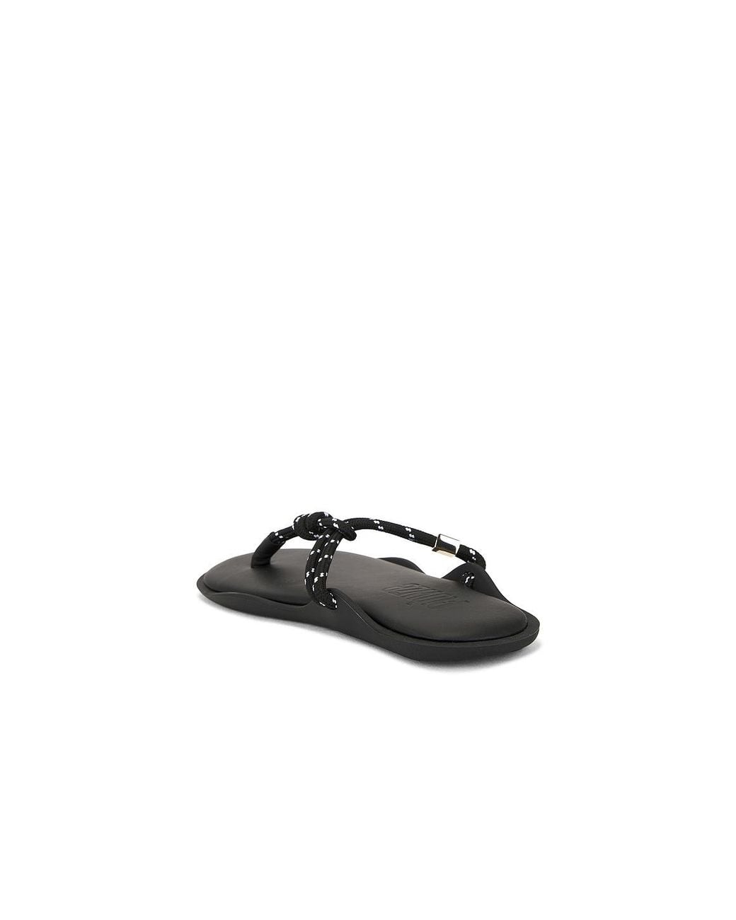 FLOWZE Black Flo Slide