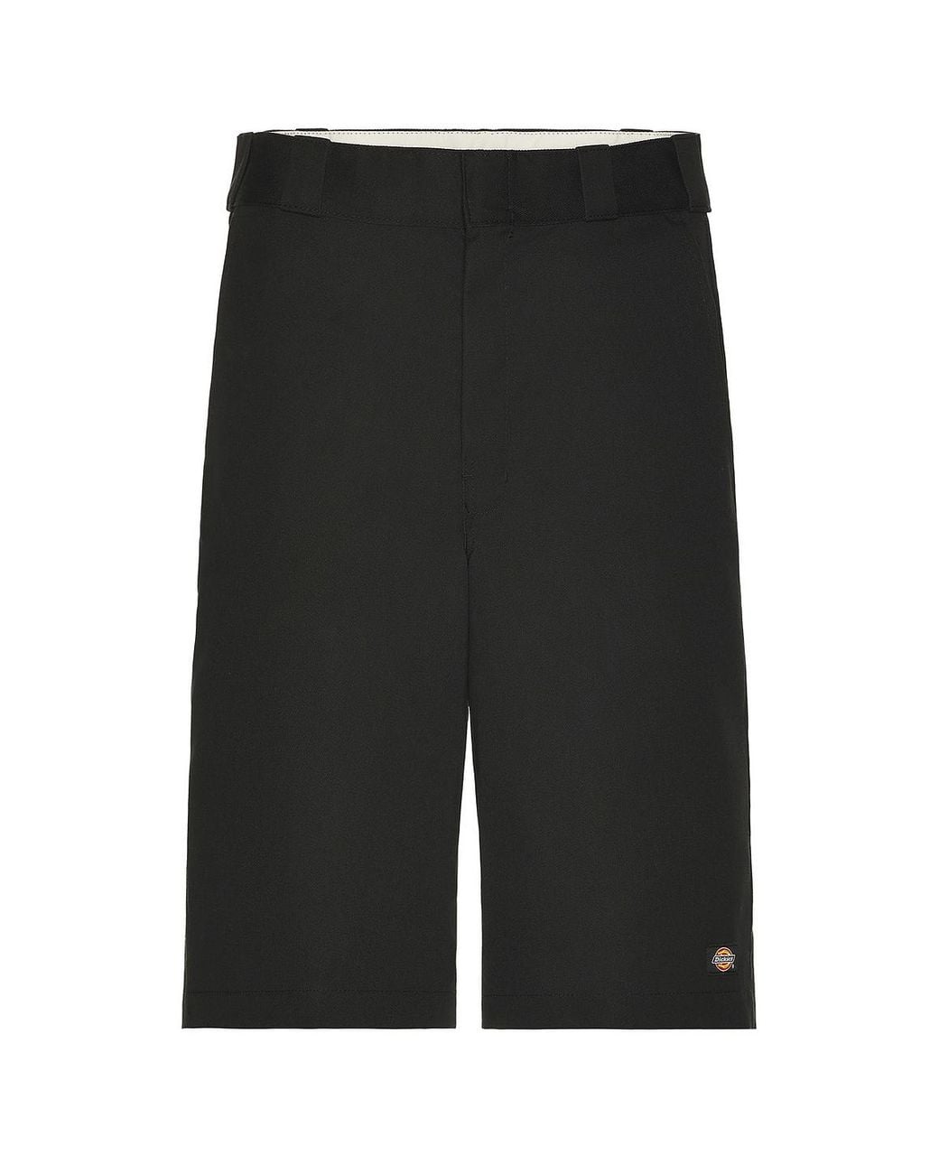 Dickies Black 13 Multi Pocket Work Short for men
