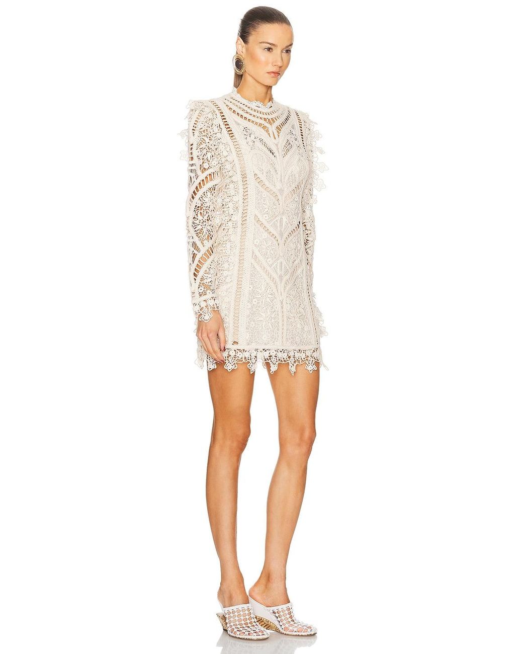 zimmermann illuminate corset dress New with tags @zimmermann illuminate silk and linen cocktail dress in  turquoise parsley available for SALE in size 2 (fit M) NEW price: 22,000  mxn NEW price: 24,000 mxn NEW price: 25,000
