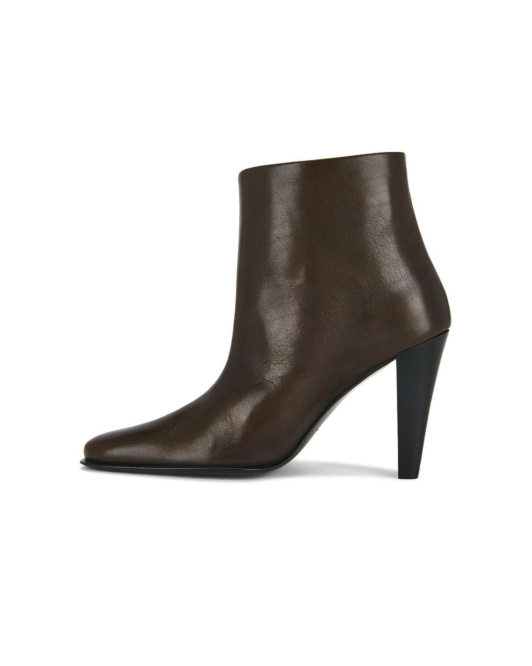 Jude Brown Fete Ankle Boot