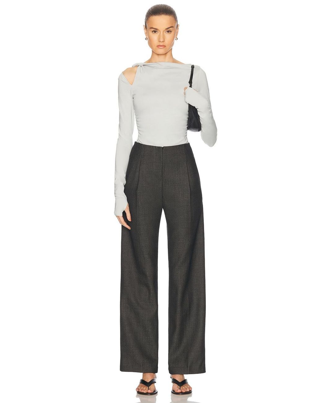 Sir White Elm Bodysuit