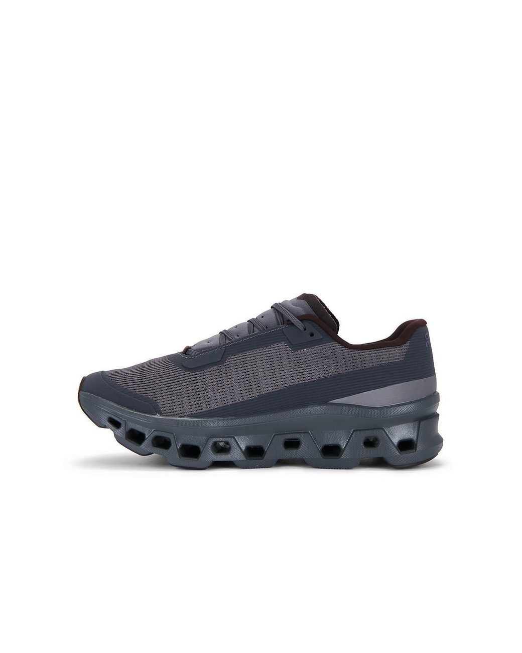 On Shoes Blue Cloudmster Void for men