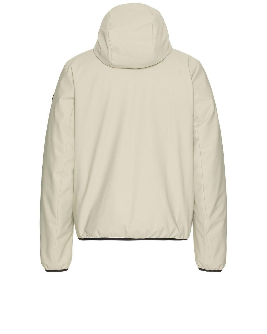 Moncler Natural Chalves Jacket for men