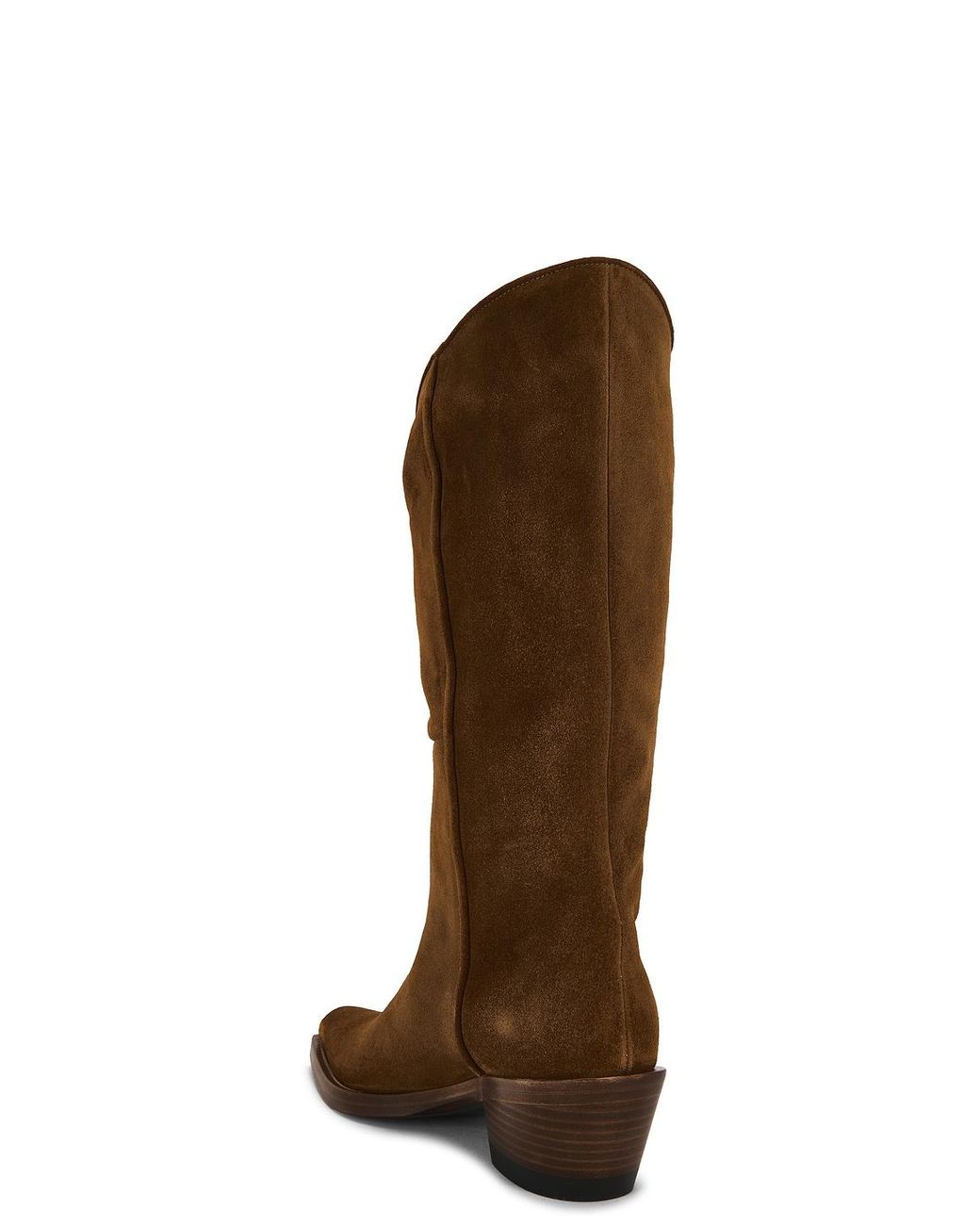 Khaite Brown Clive 35 Boot