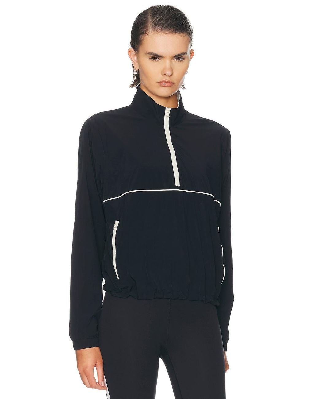 Splits59 Blue Lyle Pullover