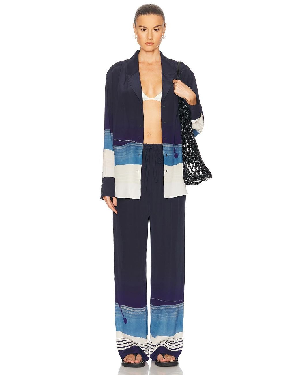 Sir Blue Mariner Pant