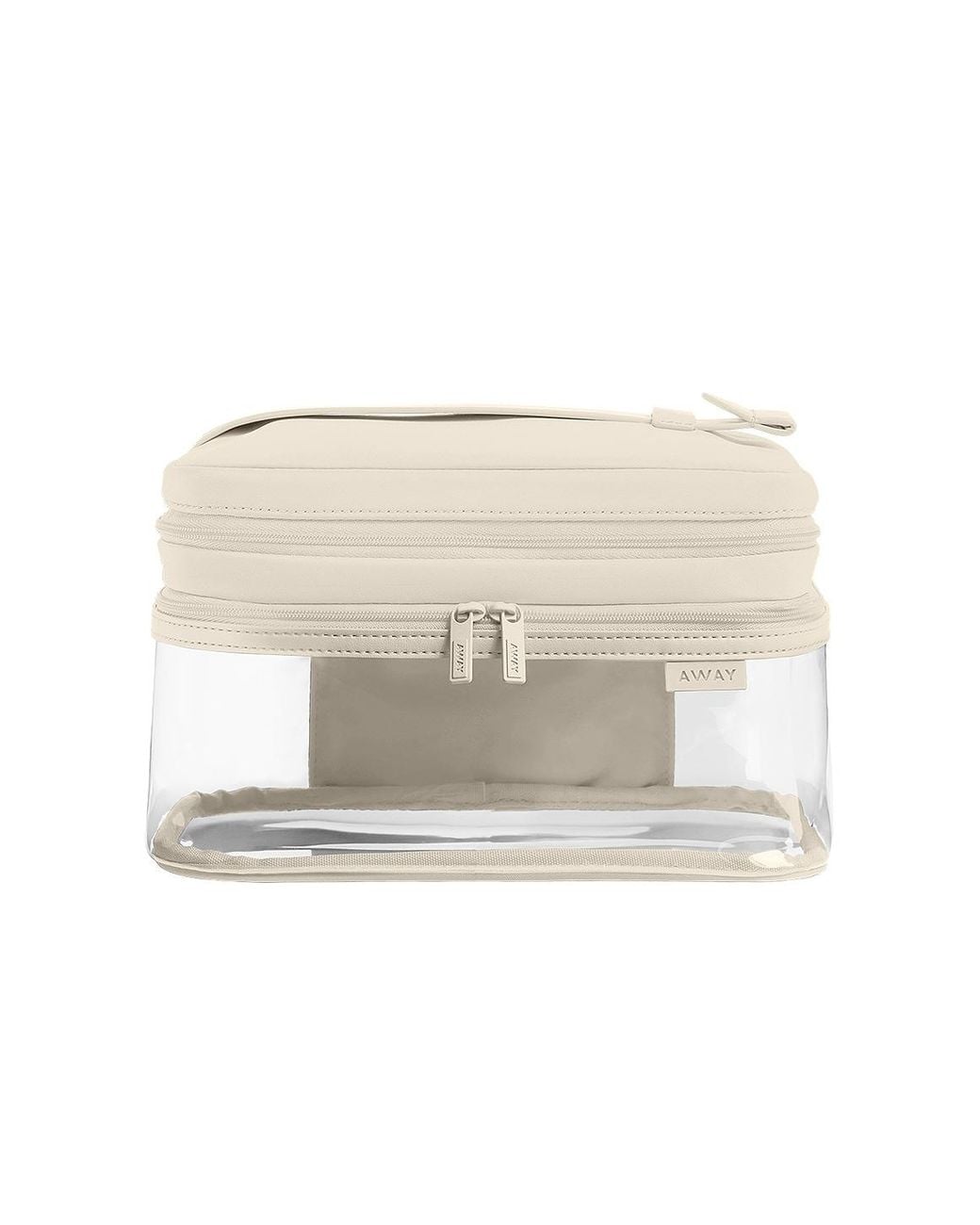 AWAY Natural Cosmetic Case