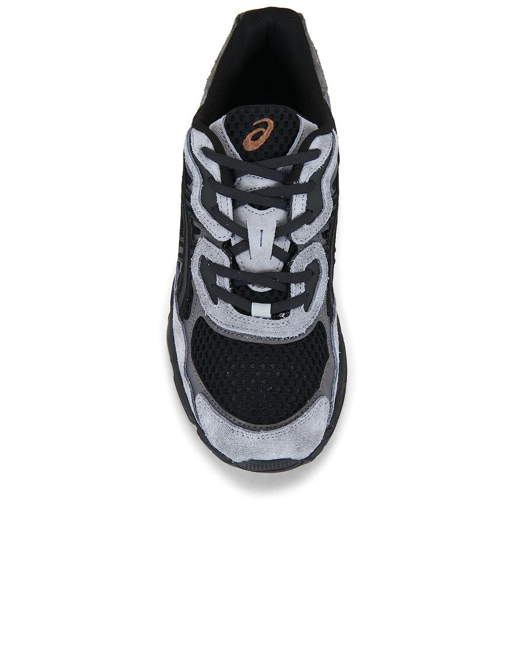 Asics Black Gel-Nyc