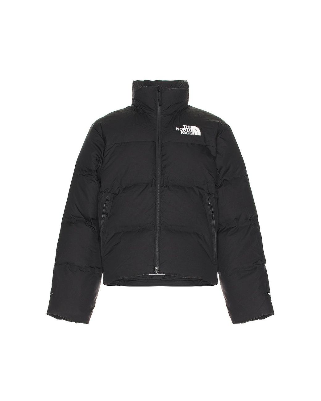 The North Face Rmst Nuptse Jacket in Black for Men | Lyst
