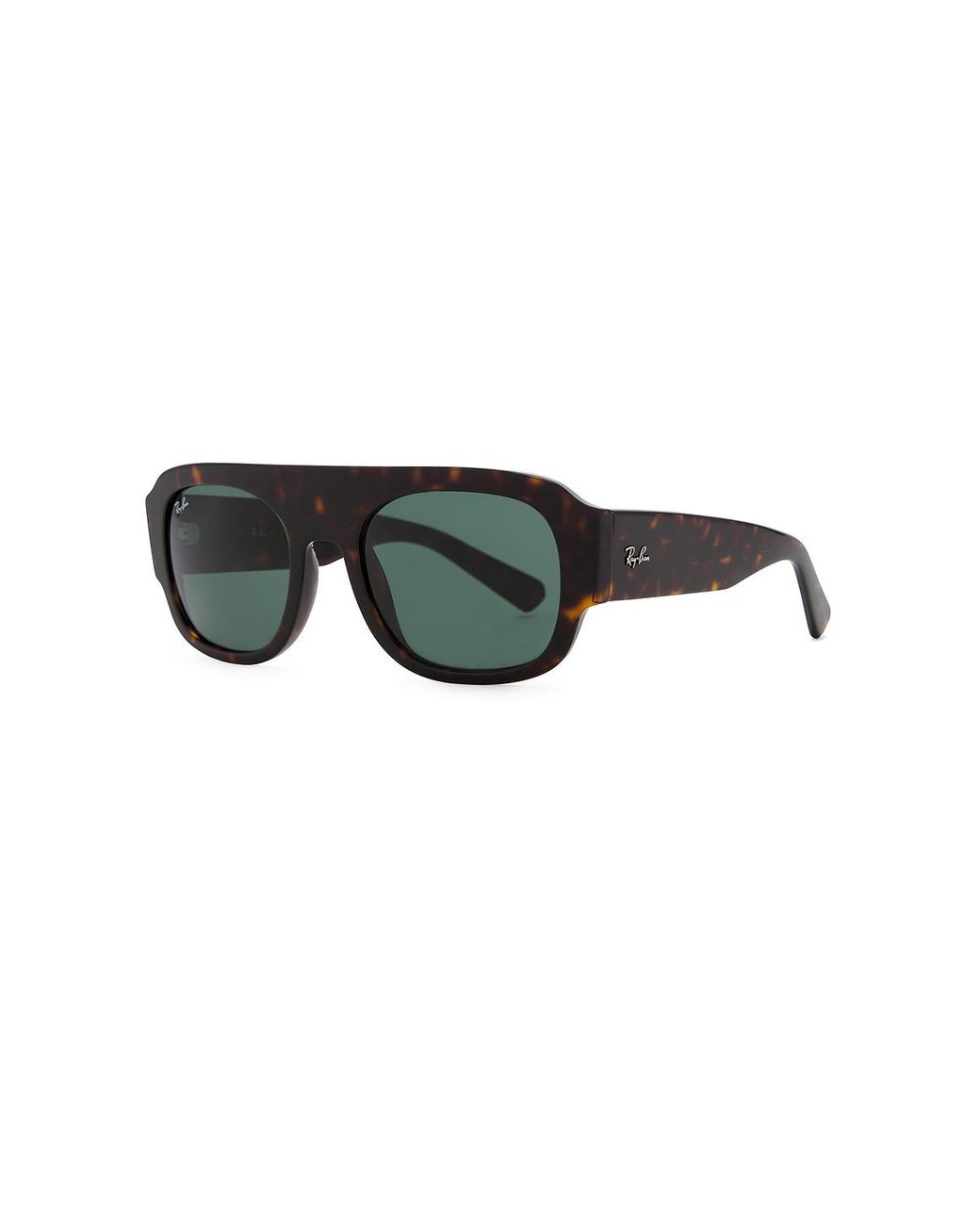 Ray-Ban Green Sunglasses for men