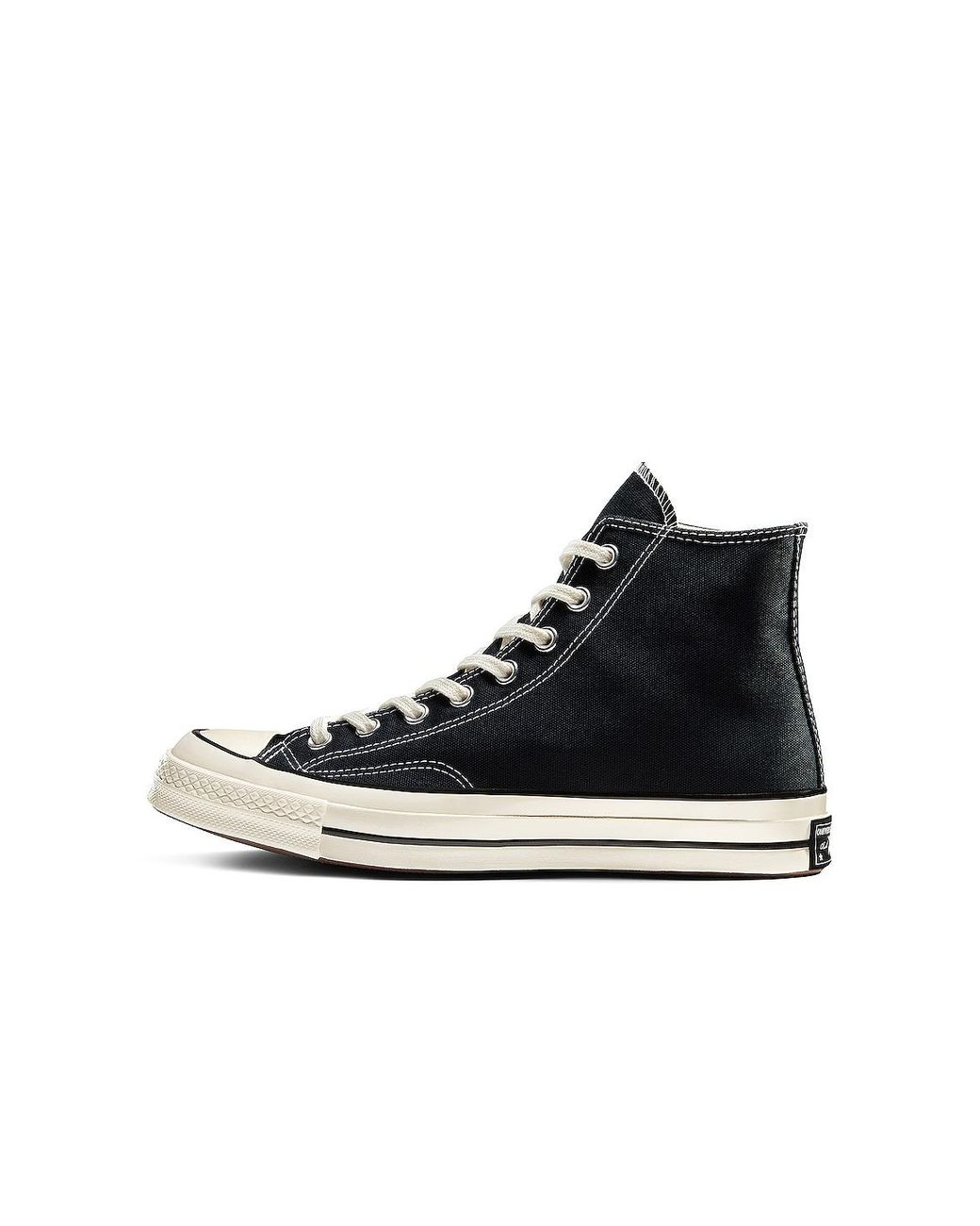 Converse Black Chuck 70 Hi