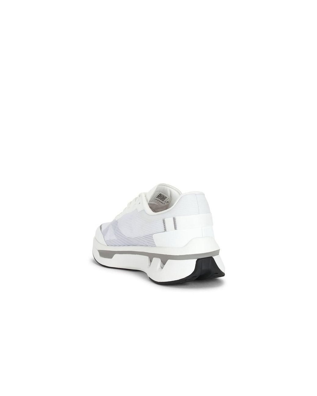 On Shoes White Cloudze 99 for men