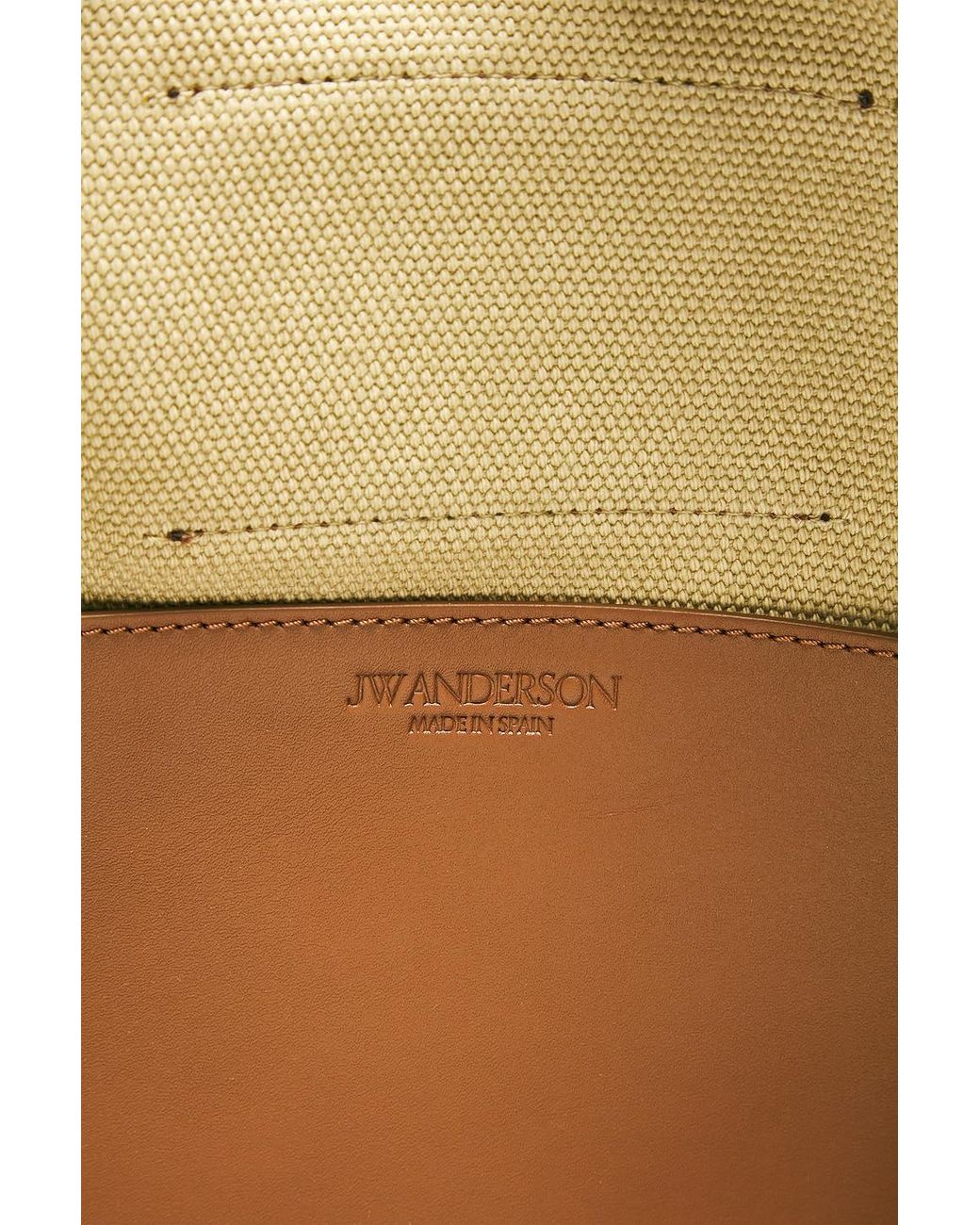 J.W. Anderson Natural Week Ender