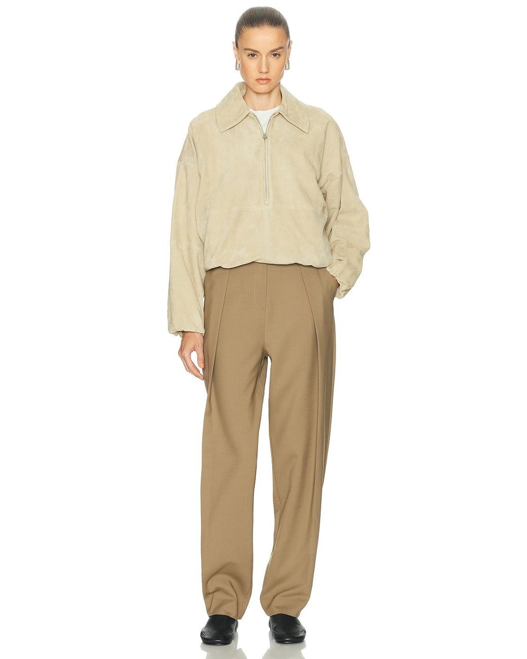 SRG Natural Sonny Trouser