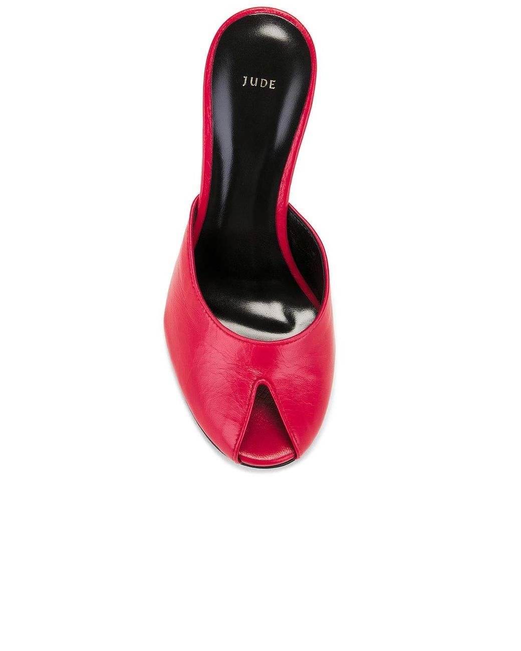 Jude Pink Date Mule