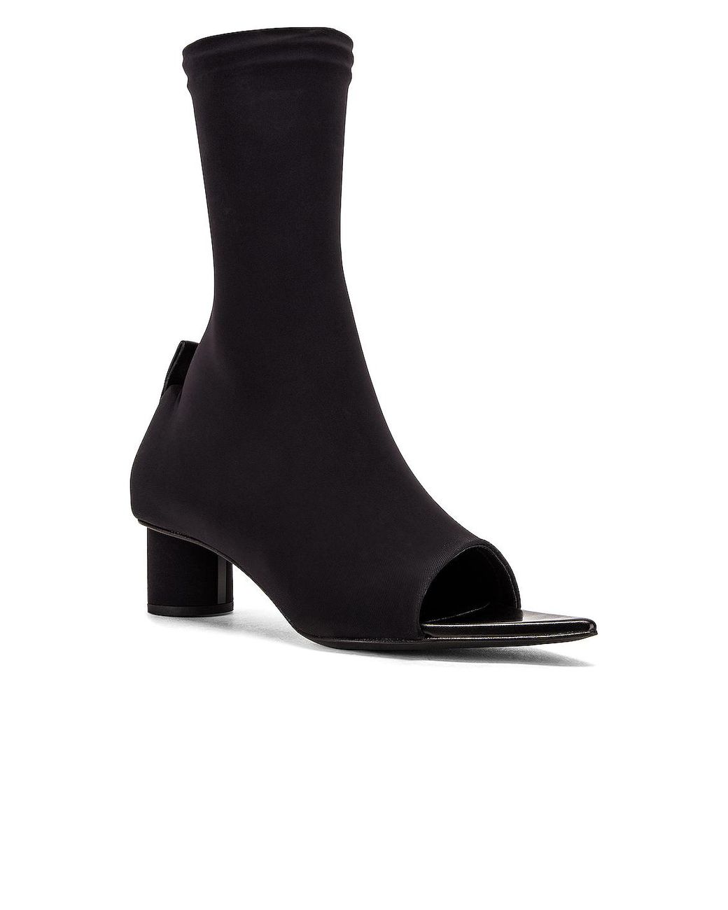 jil sander booties