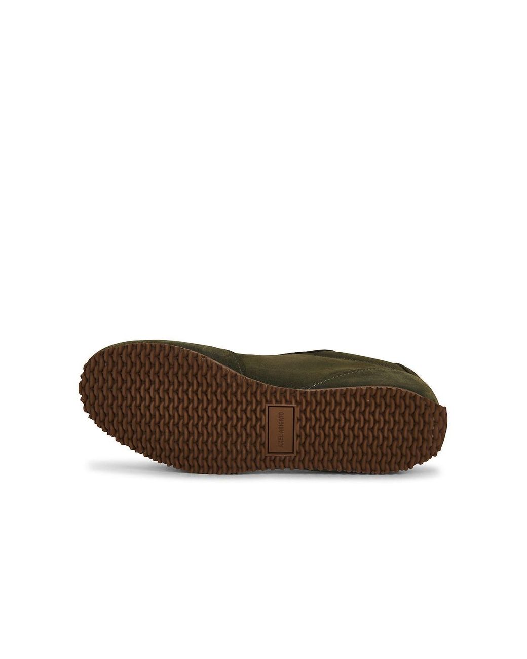 Axel Arigato Black Daze Runner for men